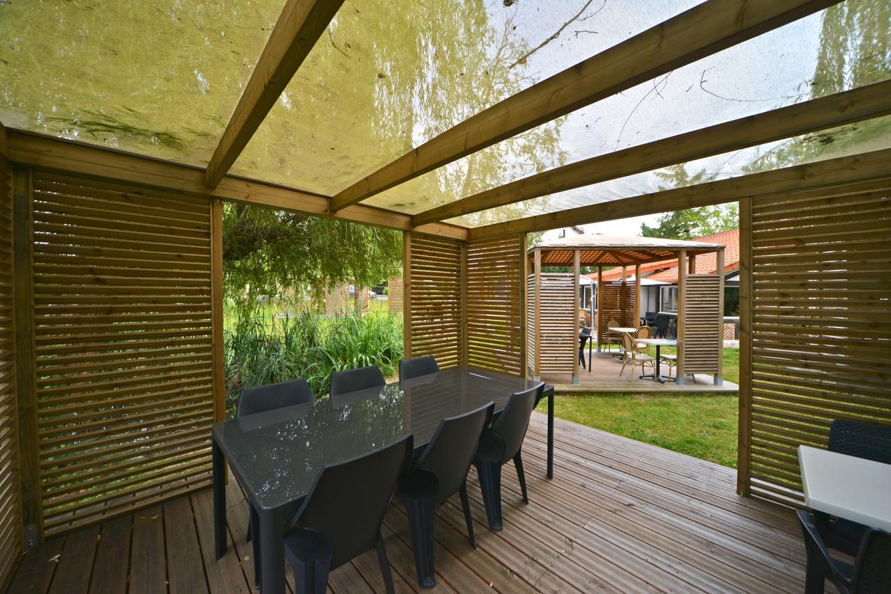 Logis - Hotel Restaurant La Mire Виерзон Стая снимка